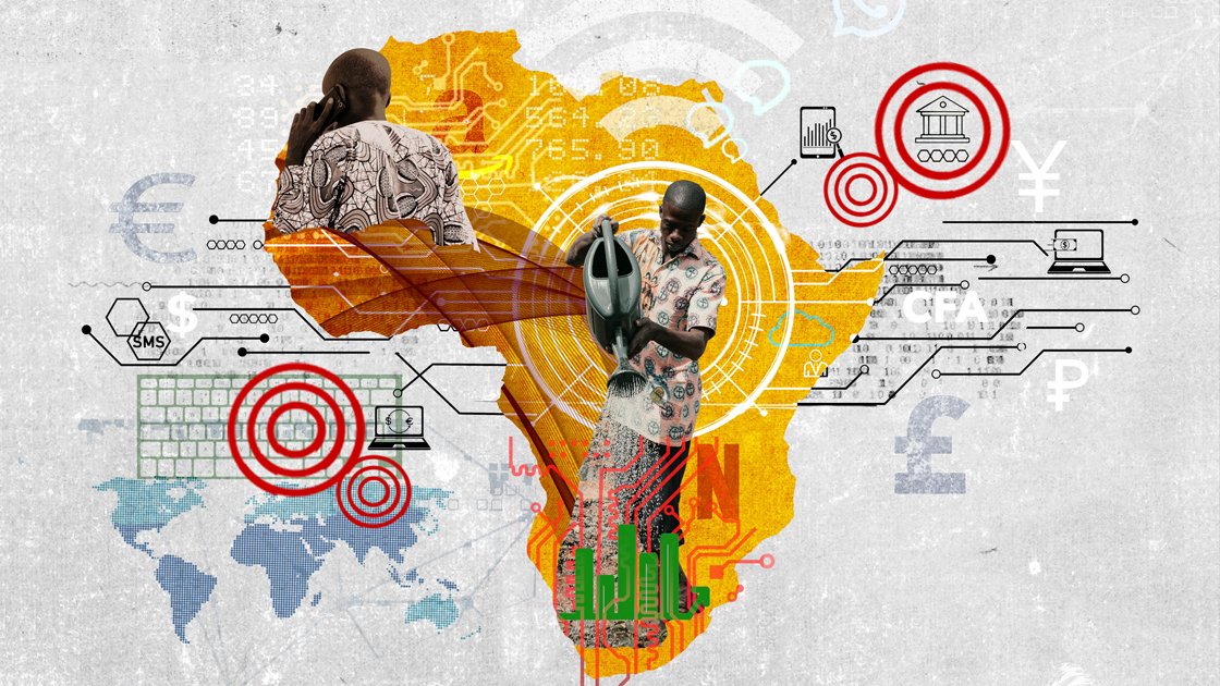 The Rise of Fintech in East Africa: Opportunities and Challenges